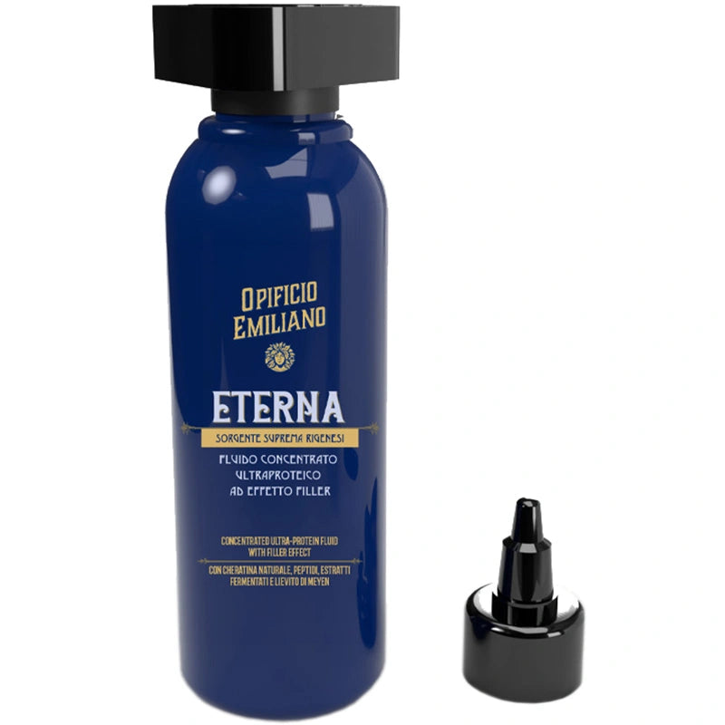 Eterna Concentrated Ultra-Protein Fluid Filler Effect (120 ml)