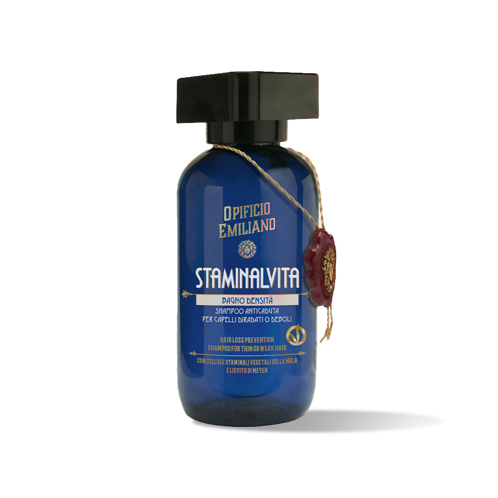 Staminalvita Anti-Hair Loss Shampoo For Weakened Hair