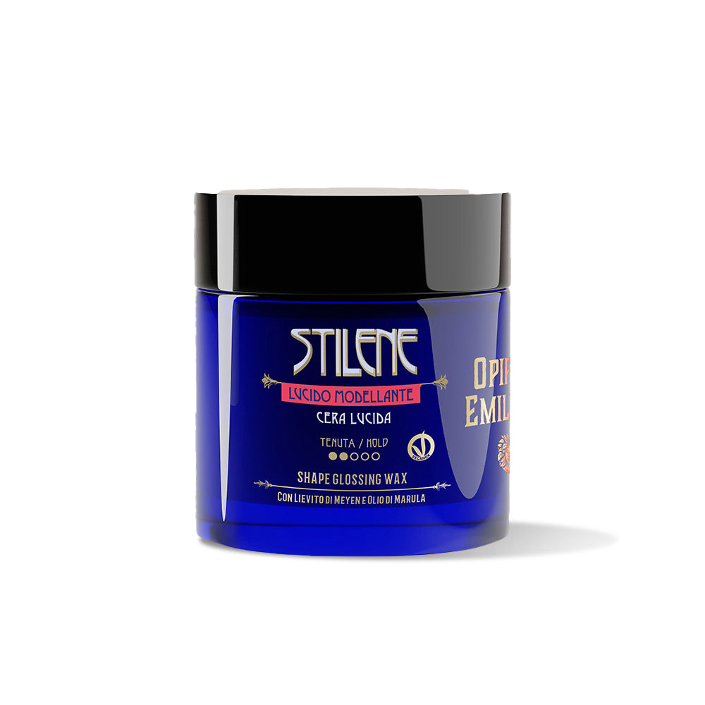 Stilene Shape Glossing Wax (100 ml)