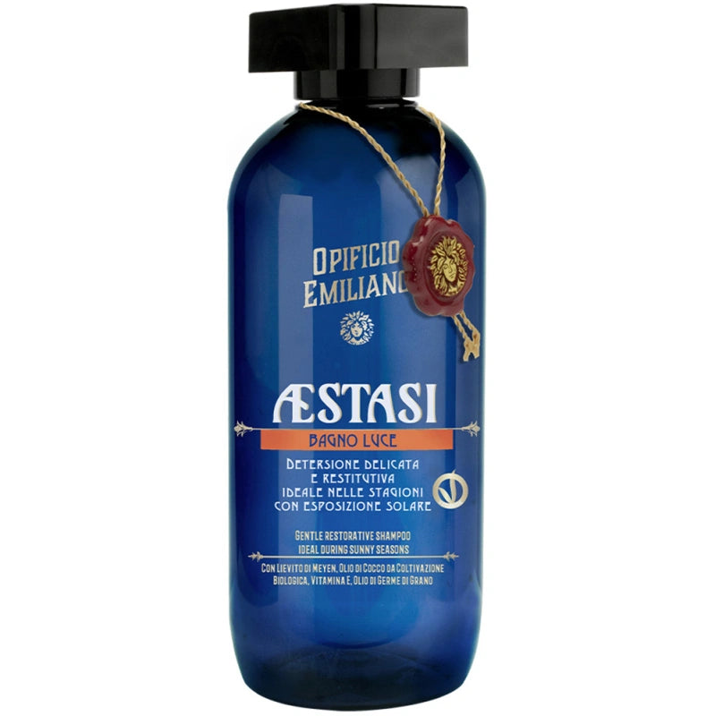 Aestasi Gentle Restorative Shampoo
