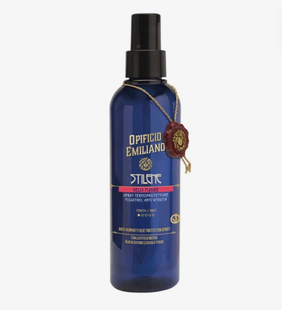 Stilene Anti-fukt Värmeskyddsspray