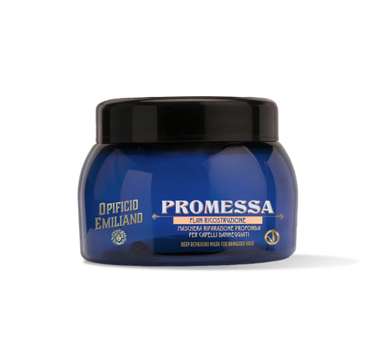 The Italian Repair Ritual