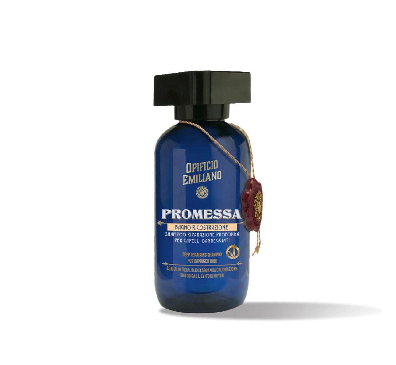 The Italian Repair Ritual