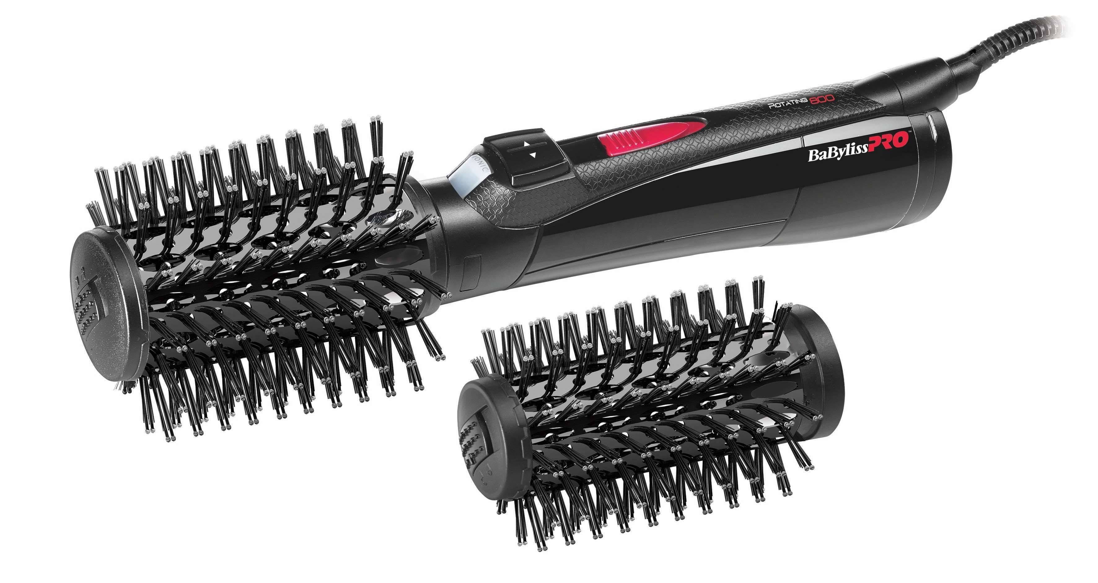 BaByliss PRO Rotating 800