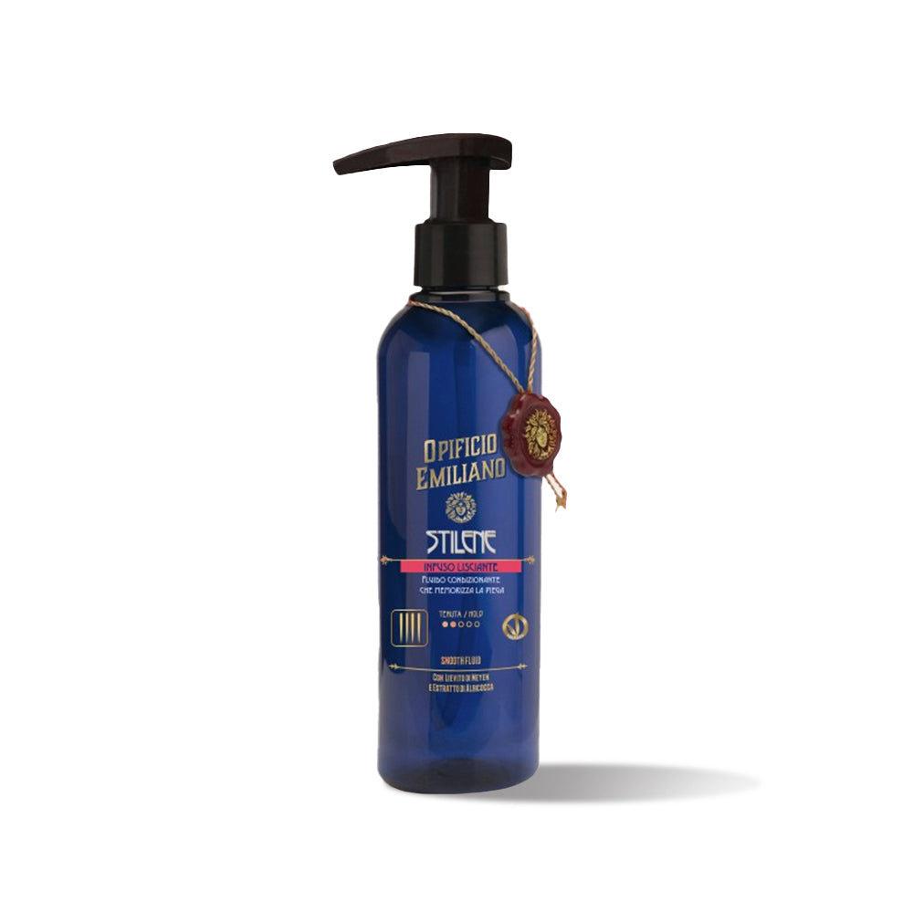 Stilene Conditioning Fluid That Memorizes The Styling (200 ml)