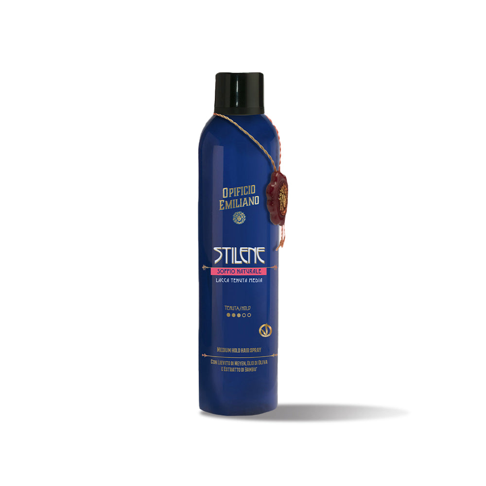 Stilene Medium Hold Hairspray (300 ml)