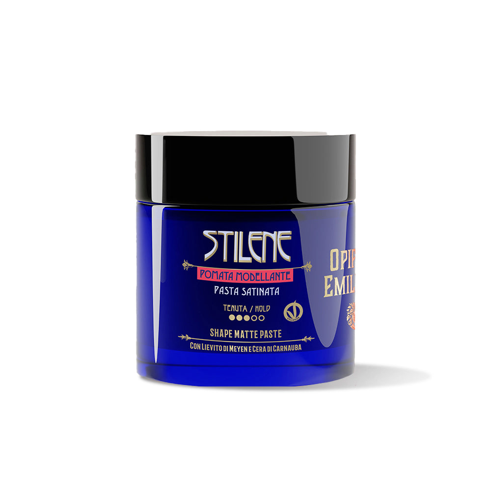 Stilene Shape Matte Paste (100 ml)